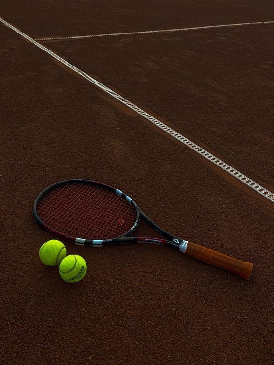 Tennis şəkli əvvəlki