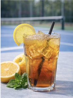 Ice tea
