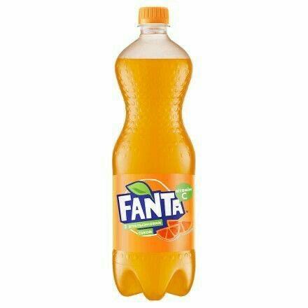Fanta