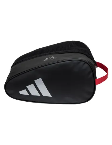Adidas shoe black