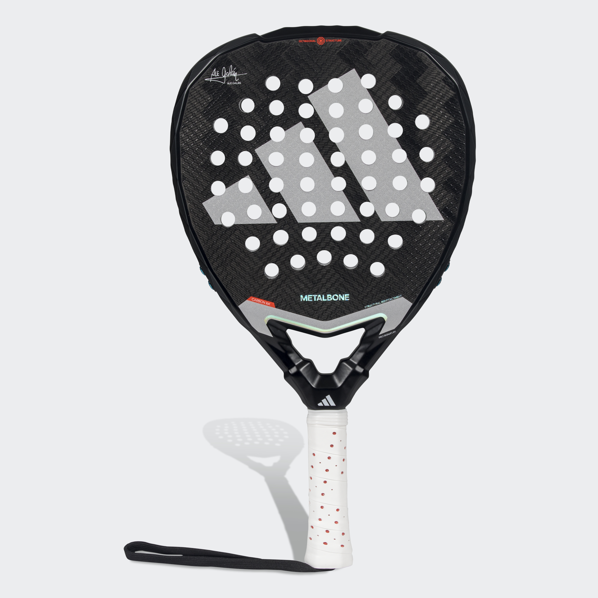 Adidas metalbone HRD