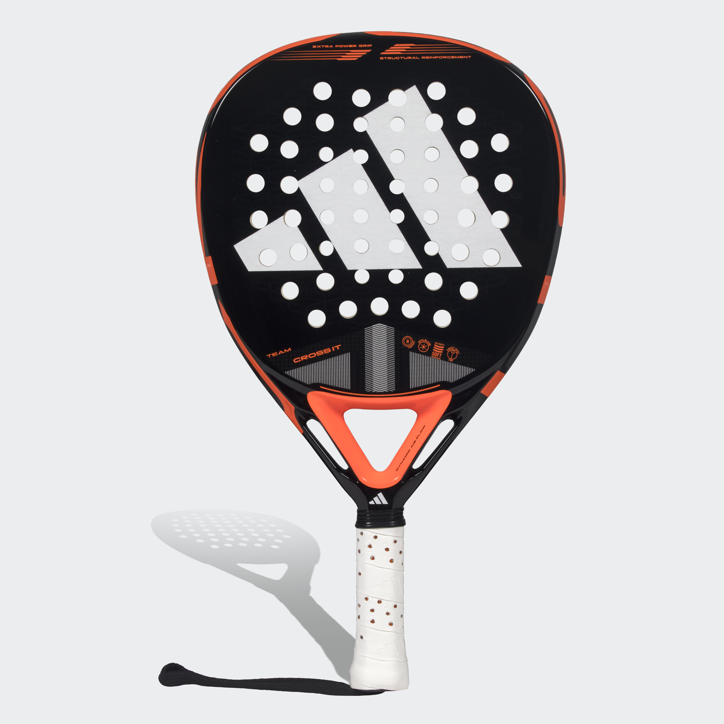 Adidas cross it team