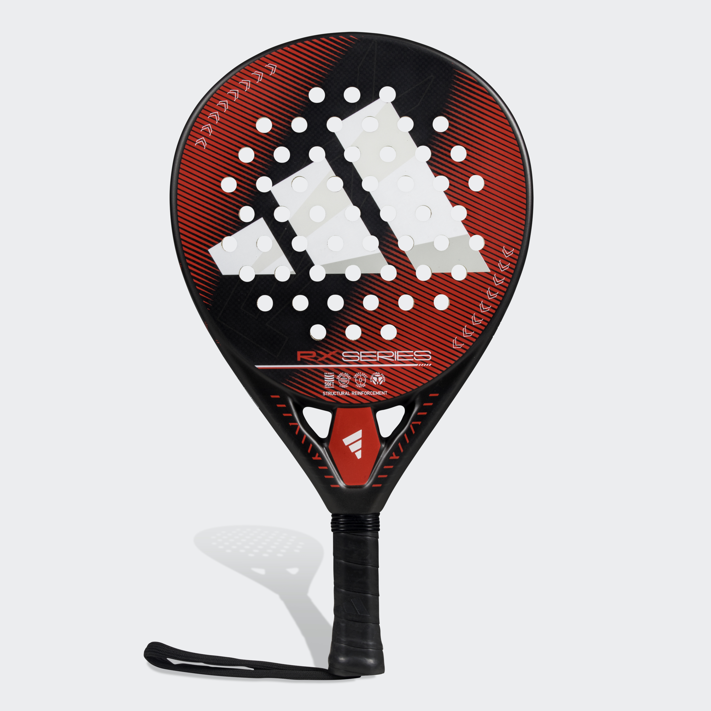 Adidas RX series red