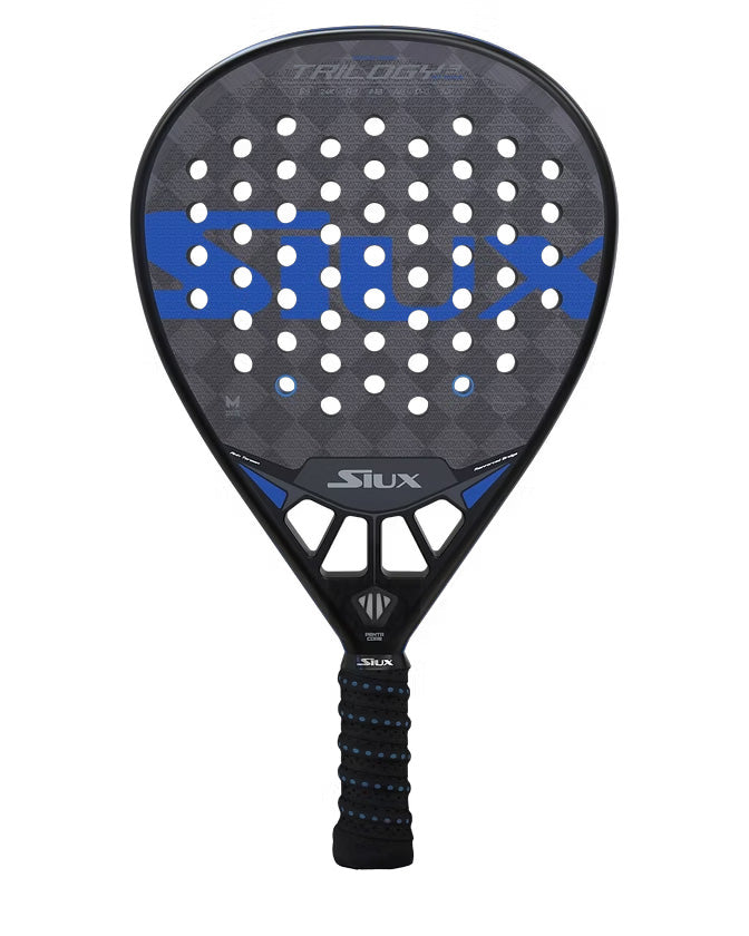 Adidas siux trilogy 3 attack
