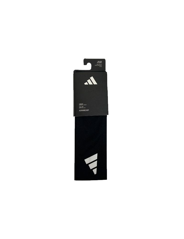 Adidas wristbands black