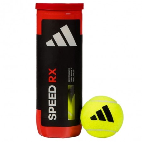Adidas speed RX balls