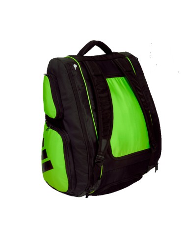 Adidas PROTOUR 3.2 Lime 2023 padel racket bag